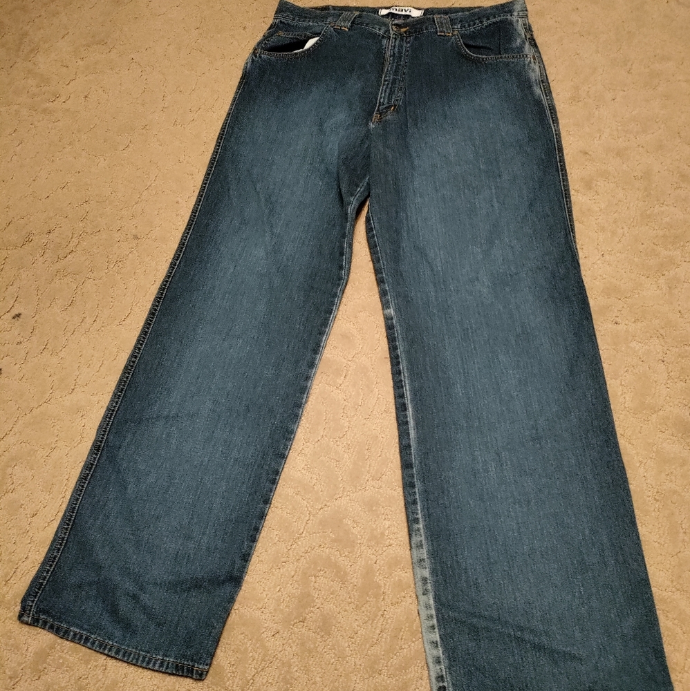 Mavi Men's Jeans 36/34